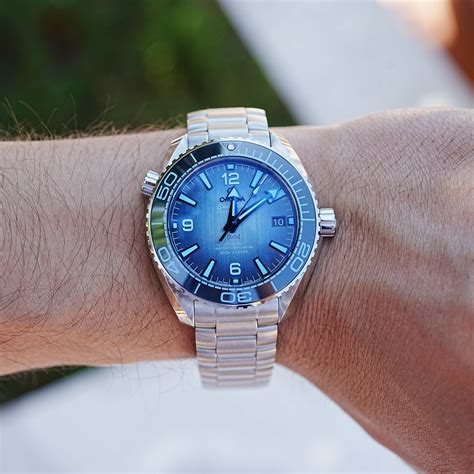 omega seamaster summer|Omega Seamaster planet ocean.